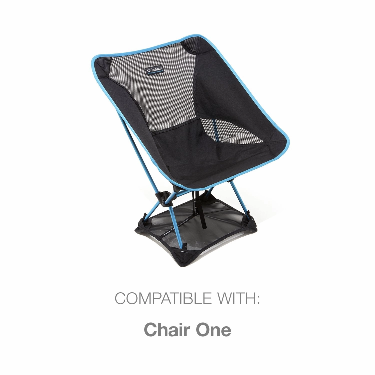 Ground Sheet Chair One