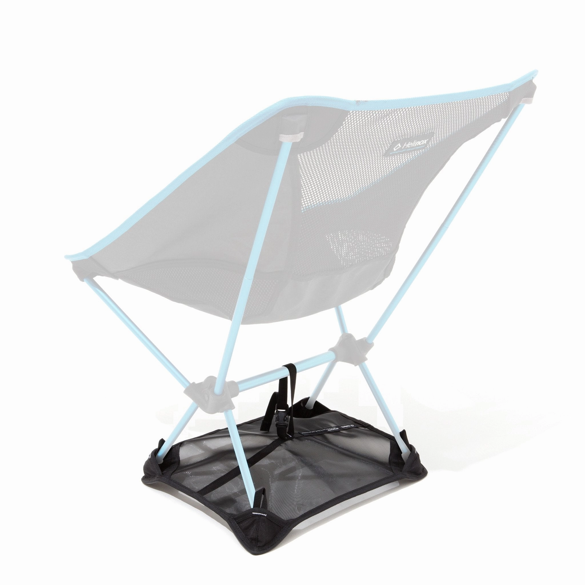 Ground Sheet Chair One