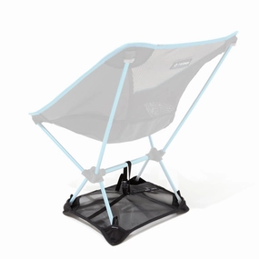 Ground Sheet Chair One