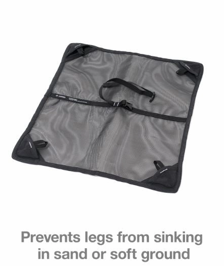 Ground Sheet Sunset Chair