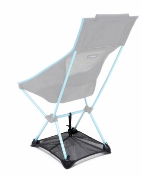 Ground Sheet Sunset Chair