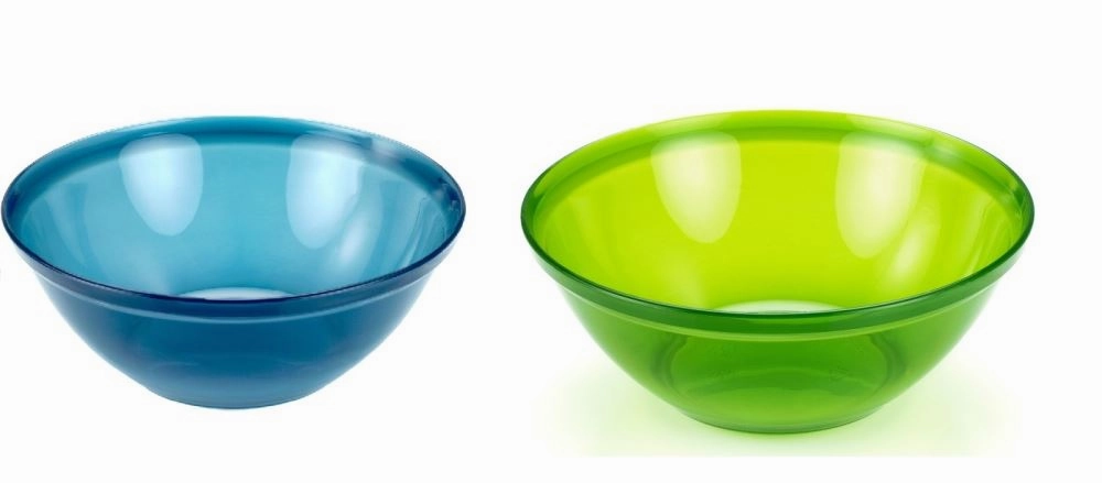 GSI Infinity Bowl