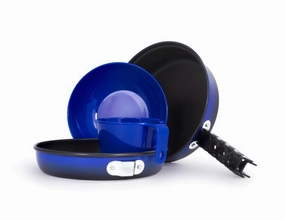 GSI Outdoors Bugaboo Ceramic Mess Kit