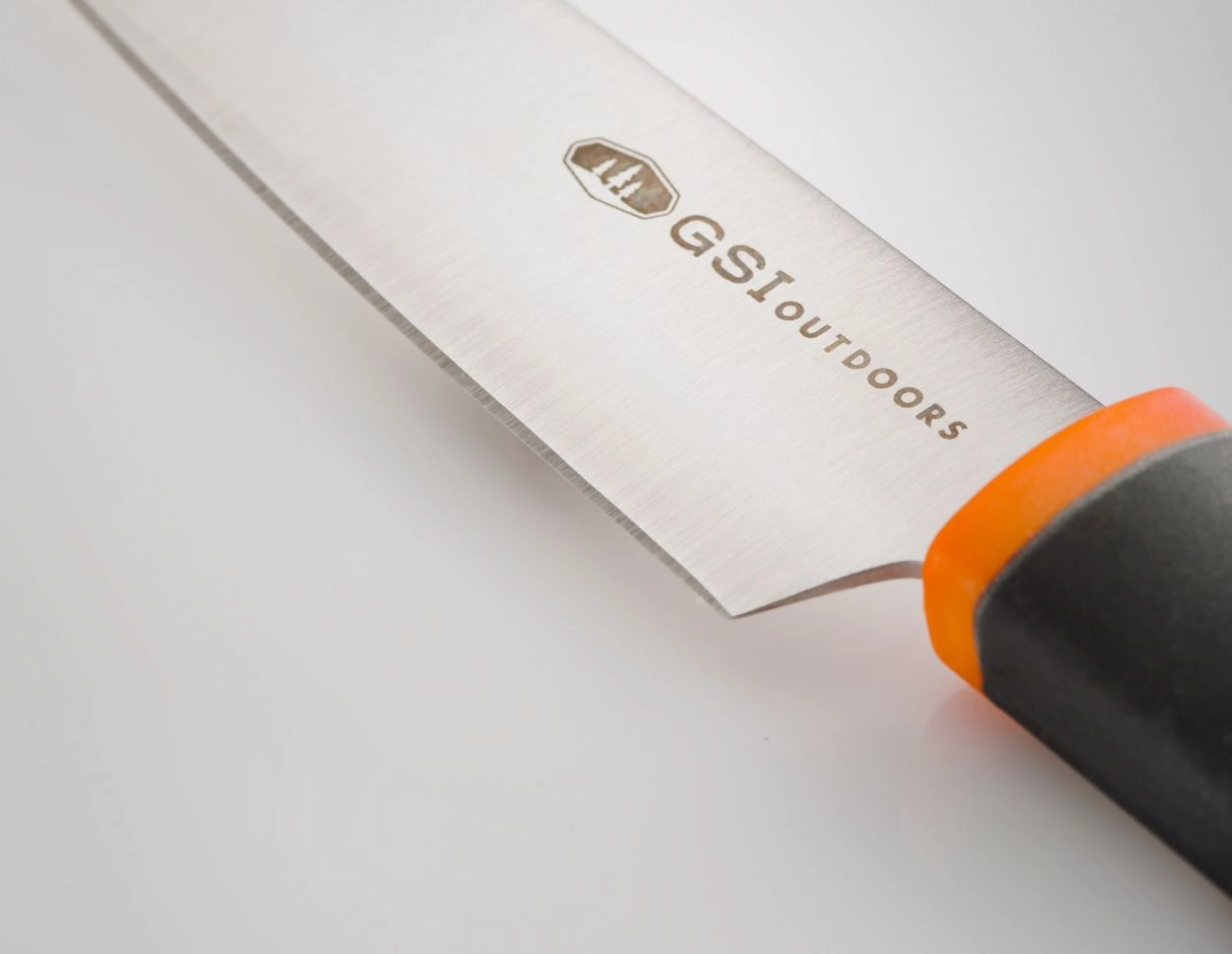 GSI Santoku 10cm Paring Knife