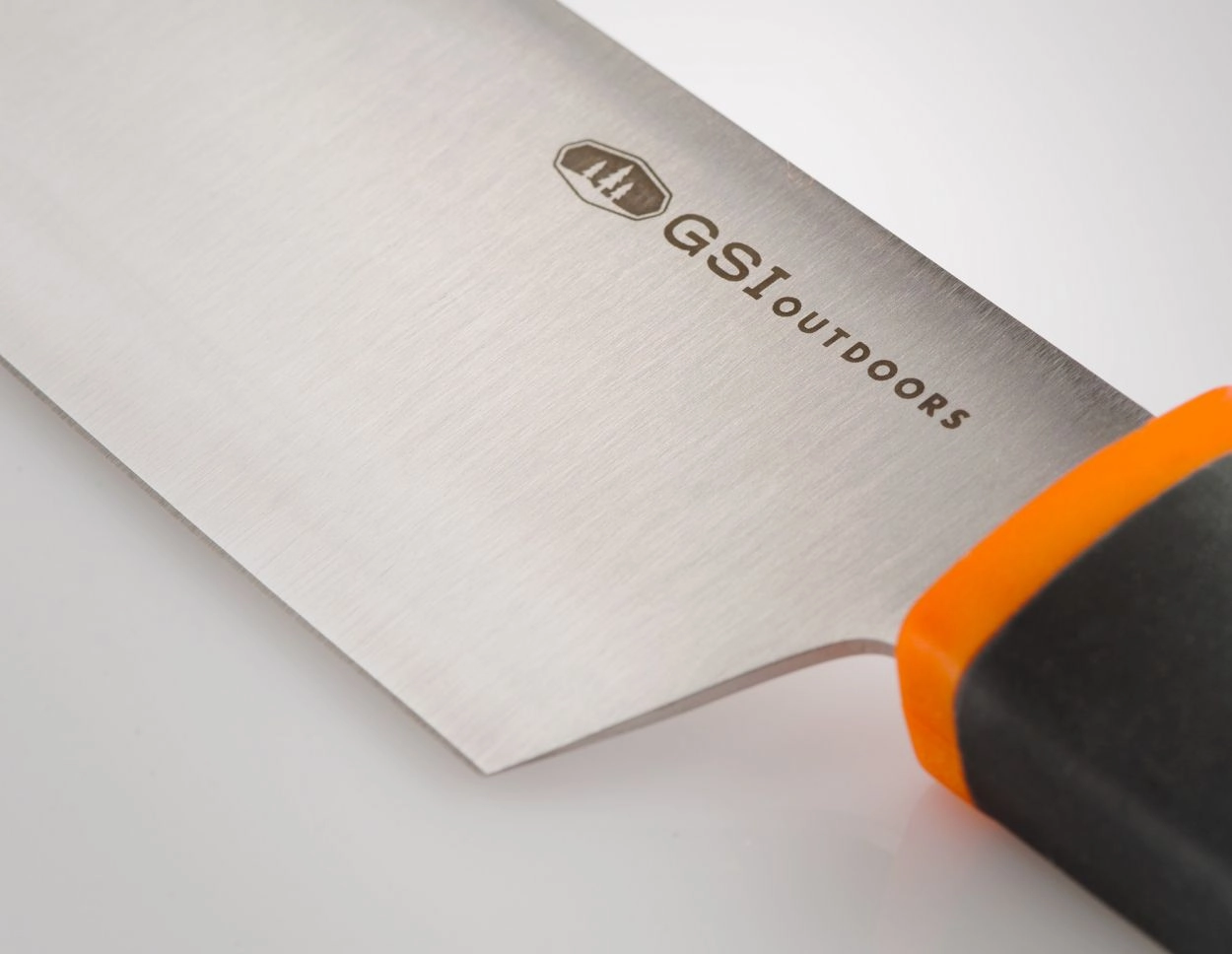 GSI Santoku 15cm Chef Knife