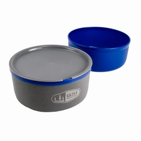 GSI Ultralight Nesting Bowl & Mug