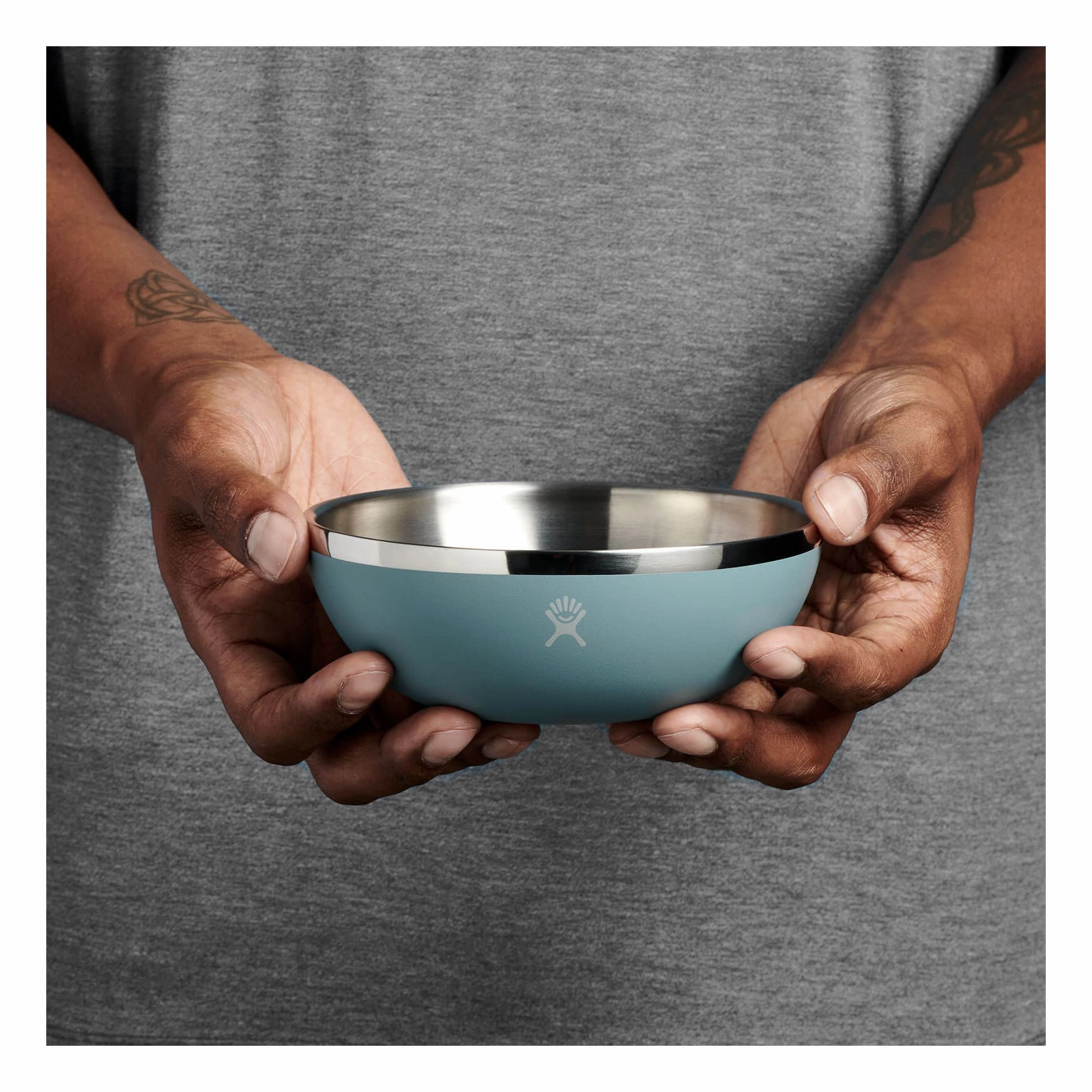 Half Quart Bowl