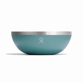 Half Quart Bowl