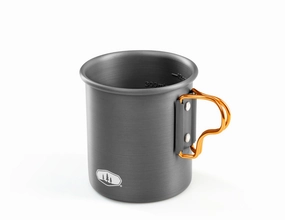HALULITE 14 fl. oz. Aluminum Bottle Cup