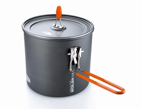 Halulite 1.8L pot