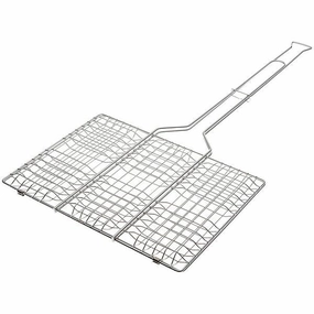 Hamburger Grill Basket