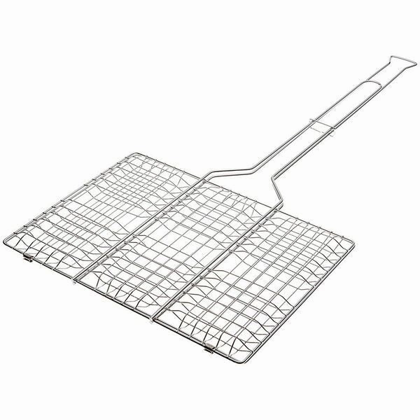 Hamburger Grill Basket