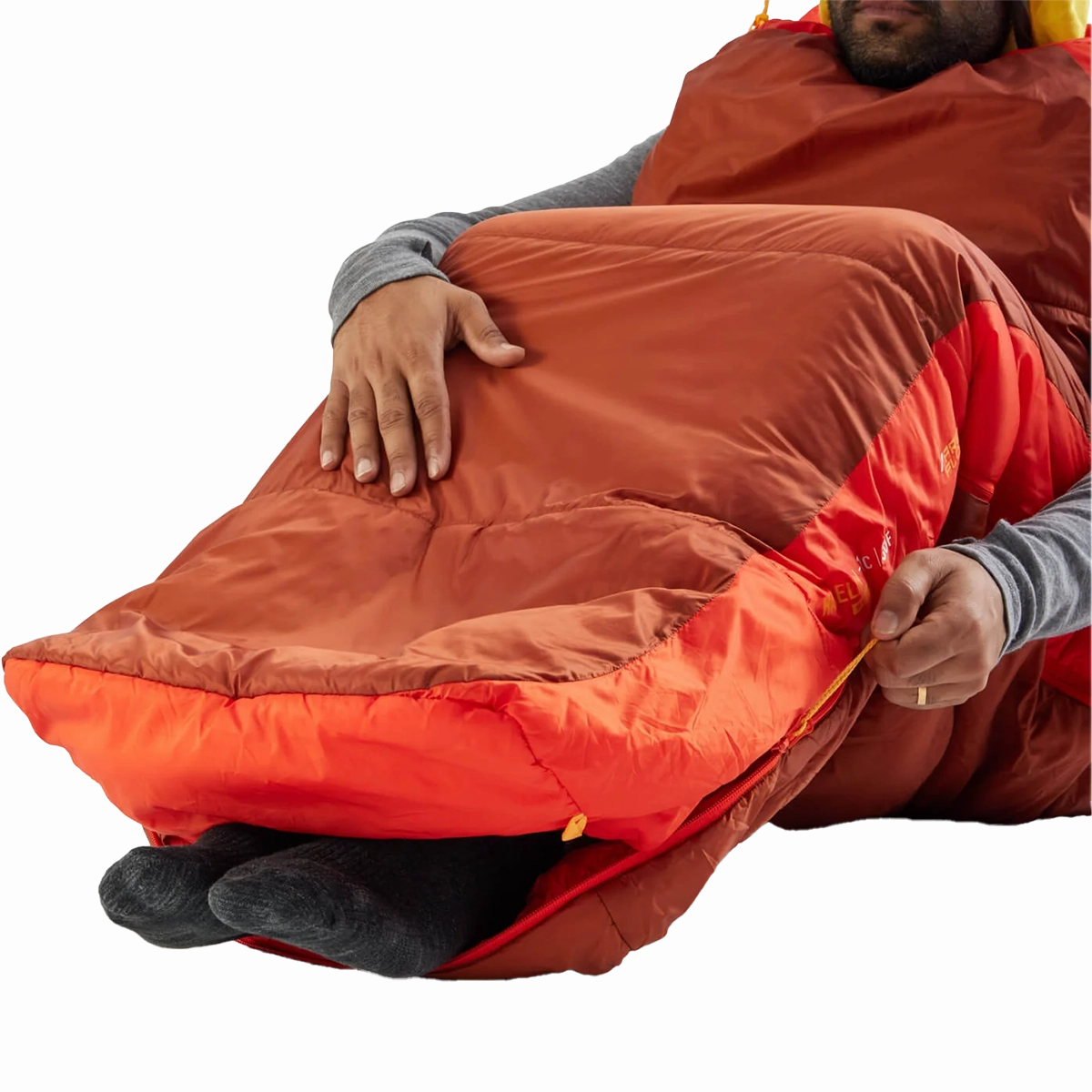 Hamelin 15F Long