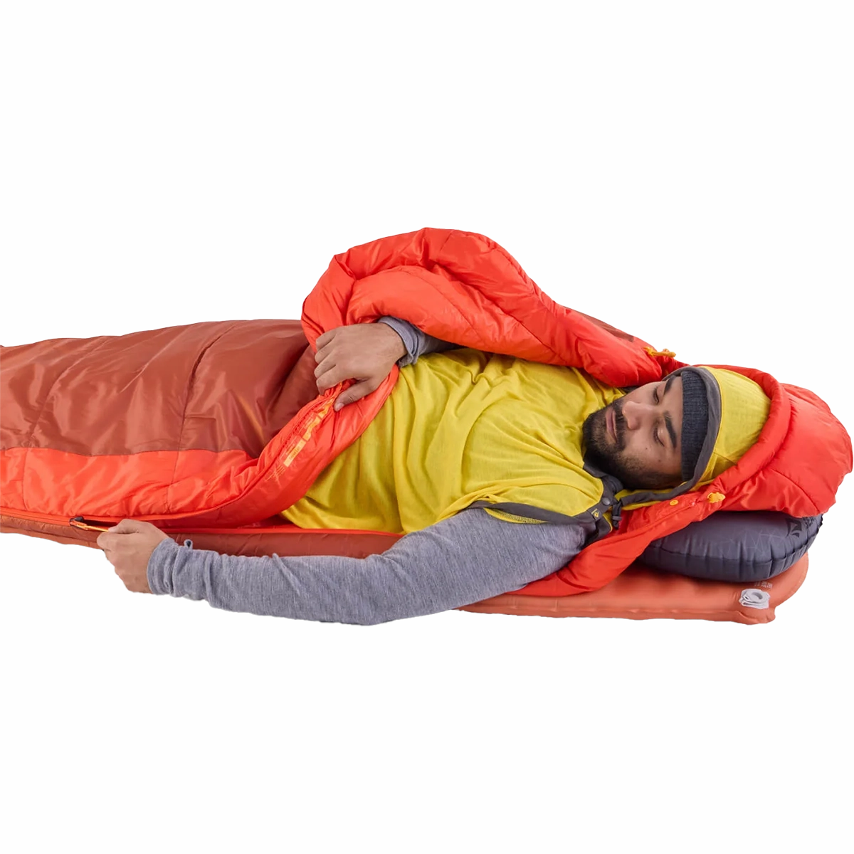 Hamelin 30F Long