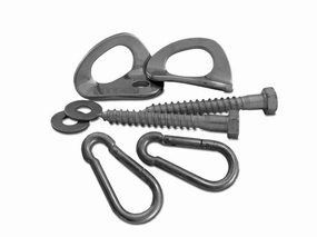 Hammock Hanging Kit