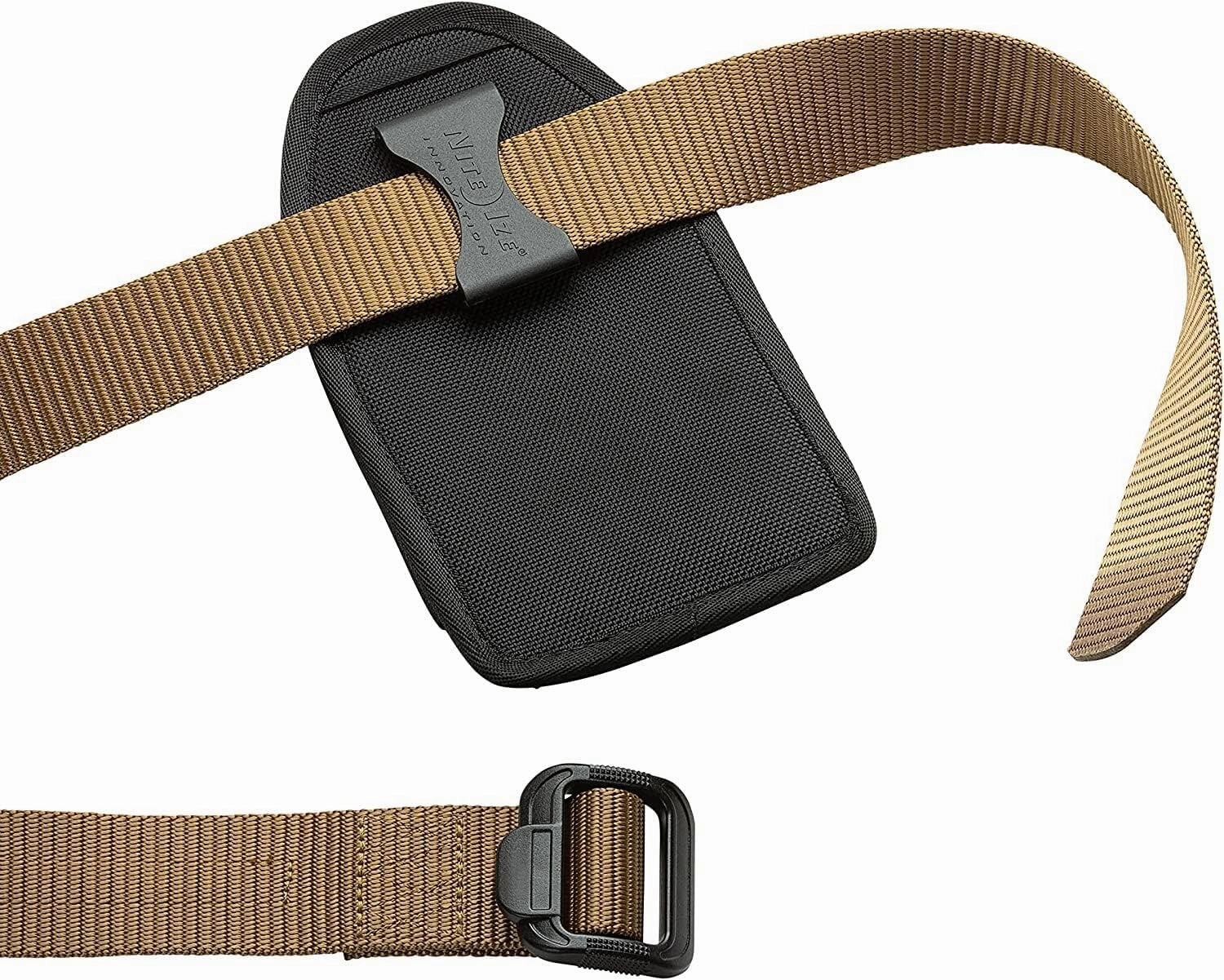 Hardshell Universal Quickslide XXL