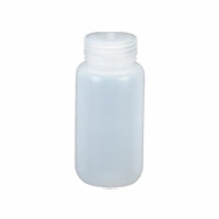 HDPE Wide Mouth