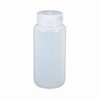 HDPE Wide Mouth