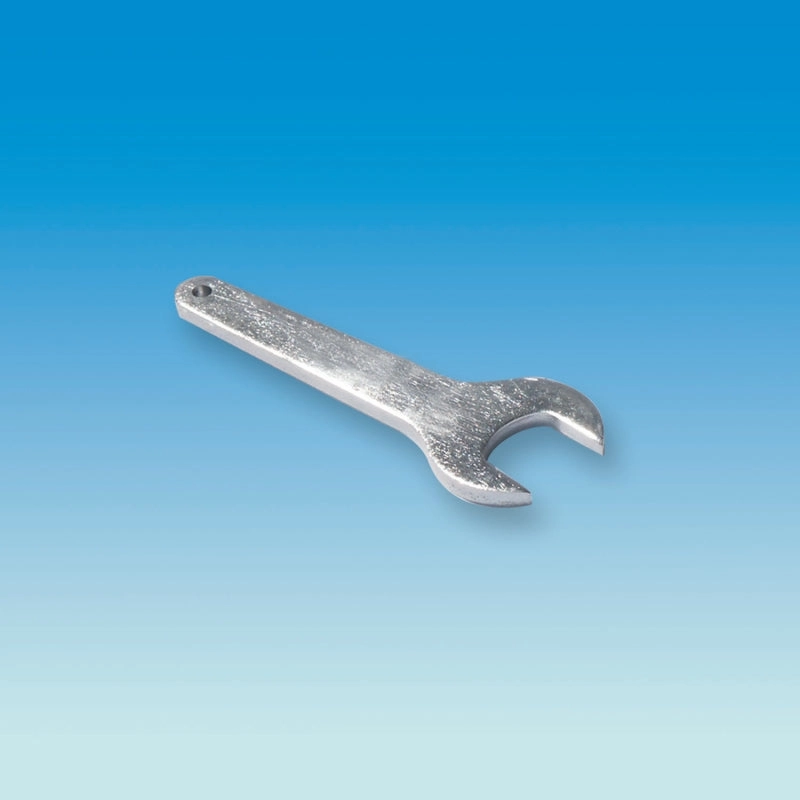 Heavy Duty Gas Spanner