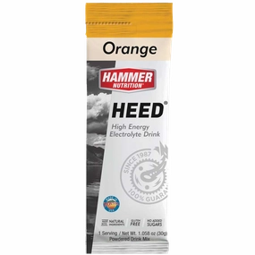 HEED Single Serving