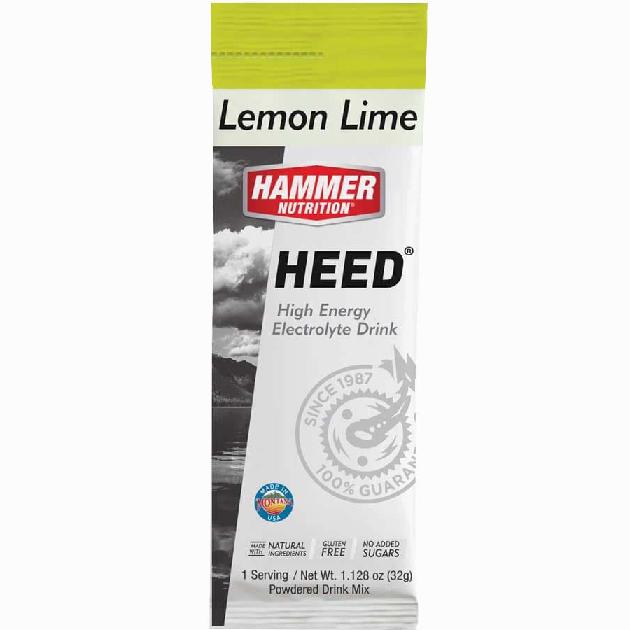 HEED Single Serving
