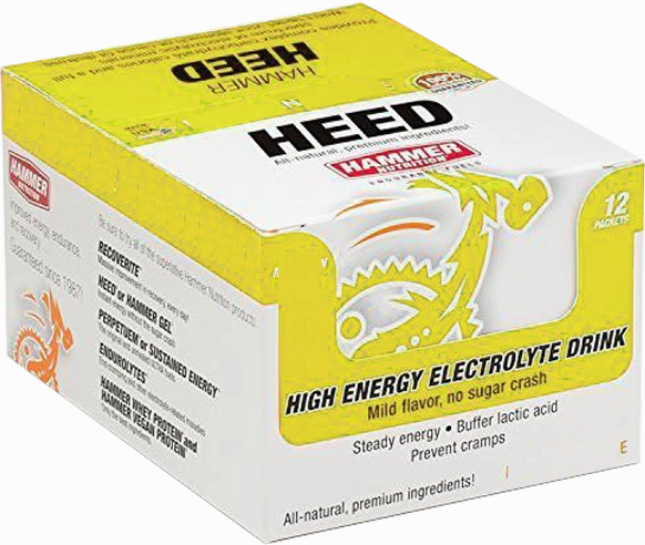 HEED Single Serving