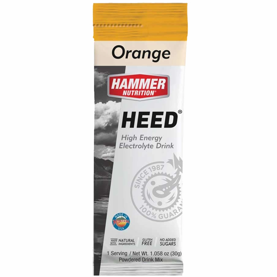 HEED Single Serving