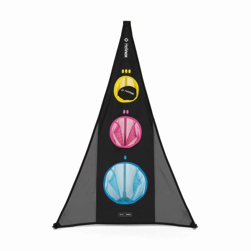 HeliDrop