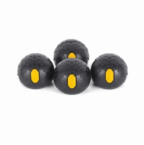 Helinox Ball Feet Set 55mm - Vibram