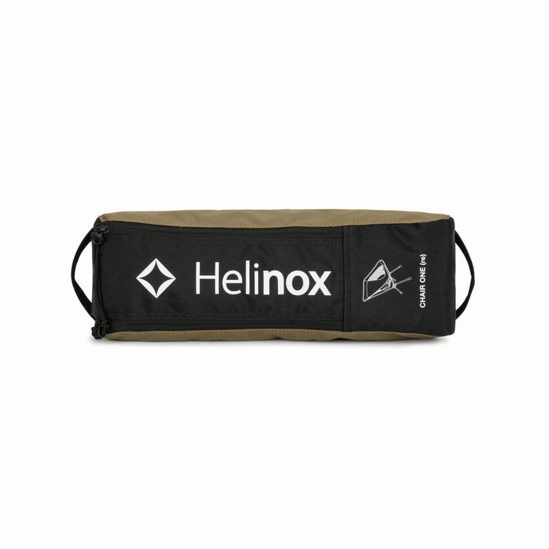 Helinox Chair One (re)