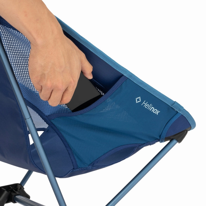 Helinox Chair One (re)