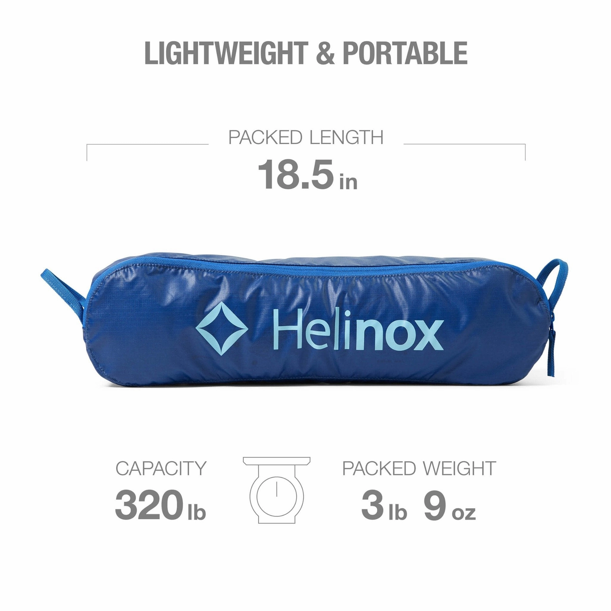 Helinox Chair One XL