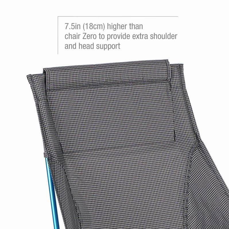Helinox Chair Zero Highback