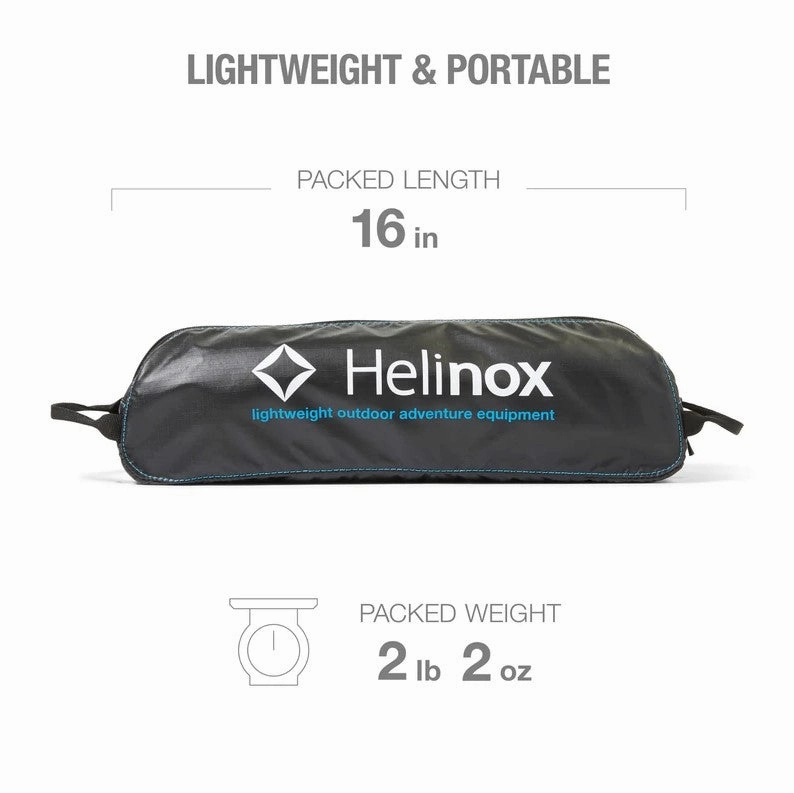 Helinox Table One Hardtop