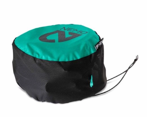 Helio Pressure Shower