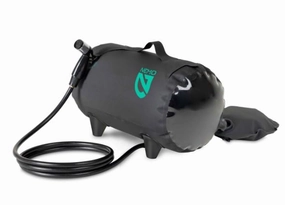 Helio Pressure Shower