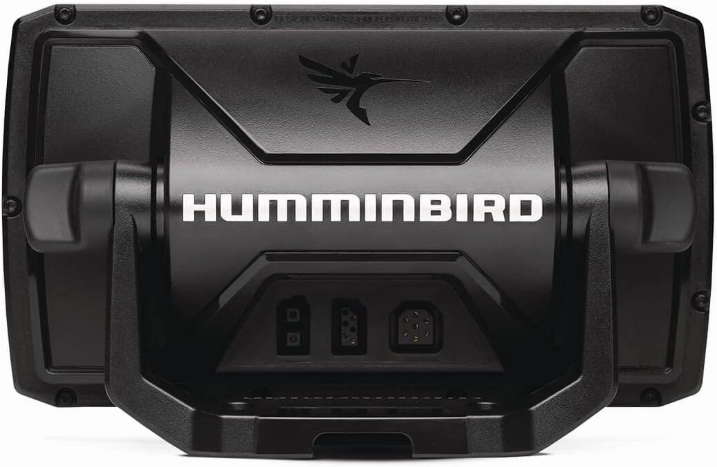 Helix 5 Chirp GPS G3