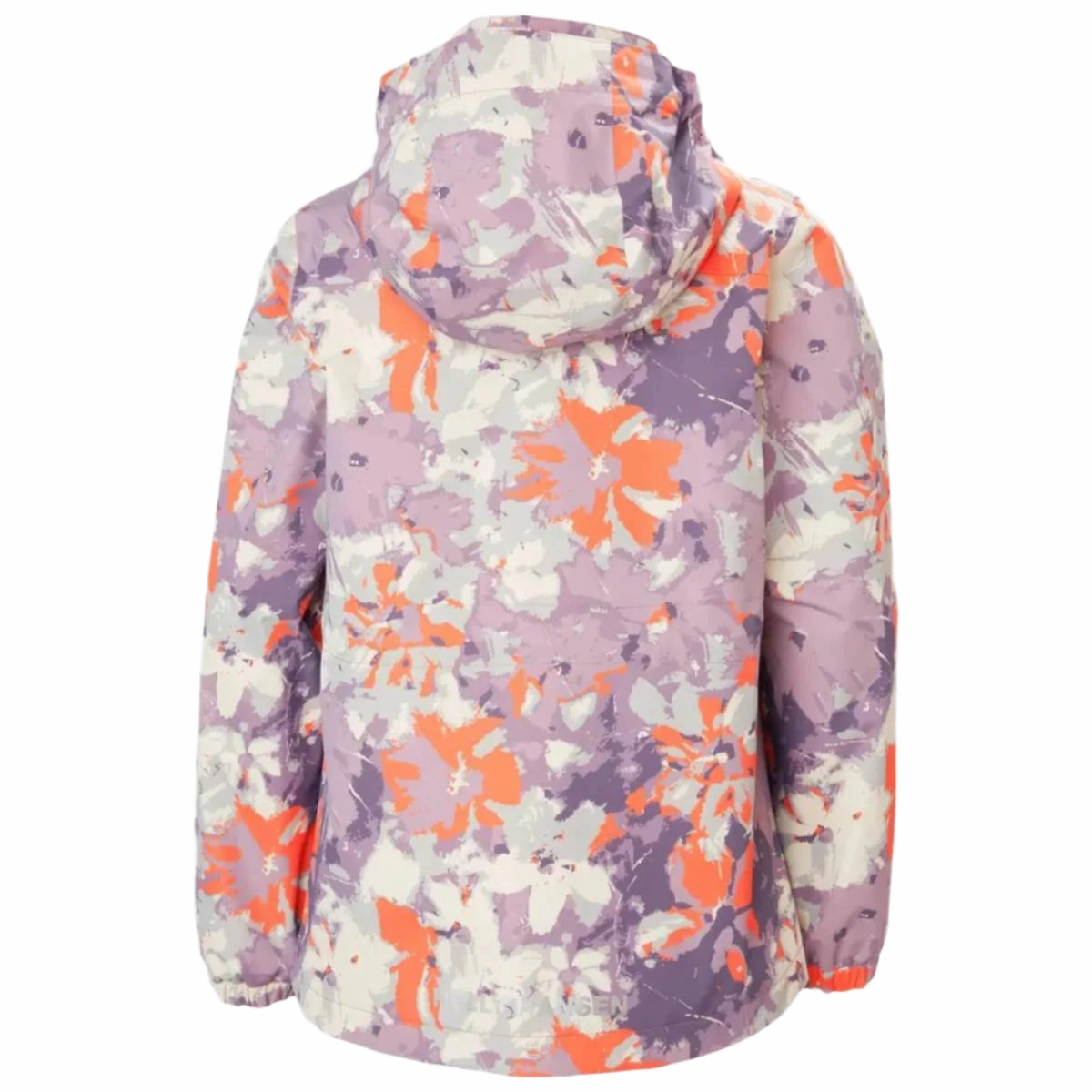 Helly Hansen Juniors' Celeste Rain Jacket