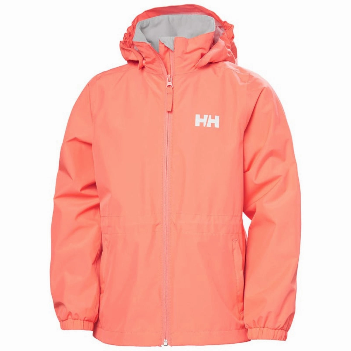 Helly Hansen Juniors' Celeste Rain Jacket