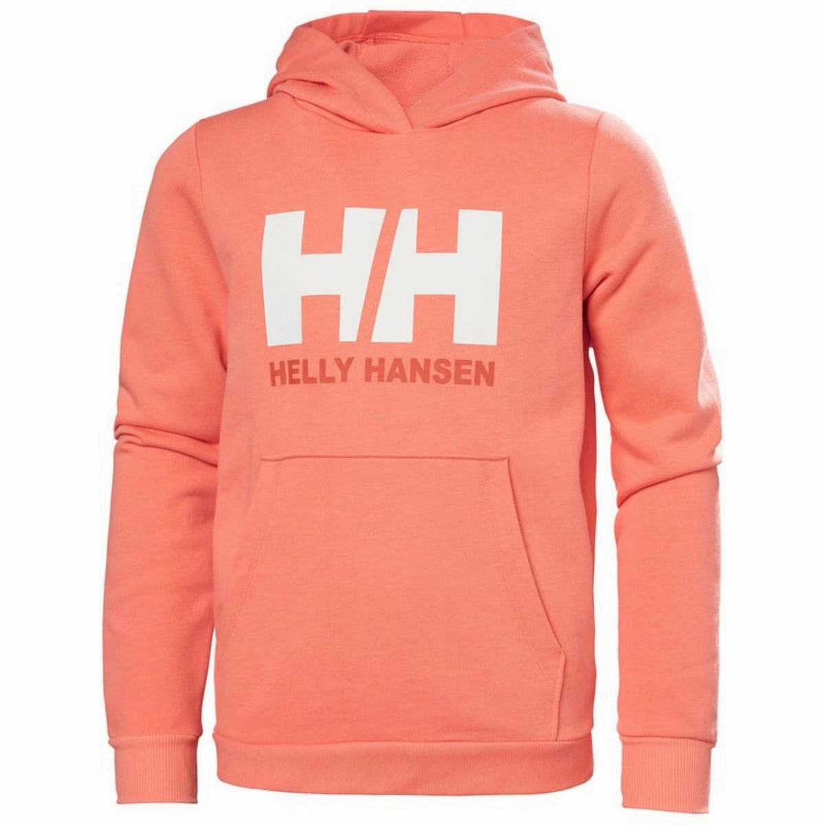 Helly Hansen Juniors' HH Logo Hoodie 2.0