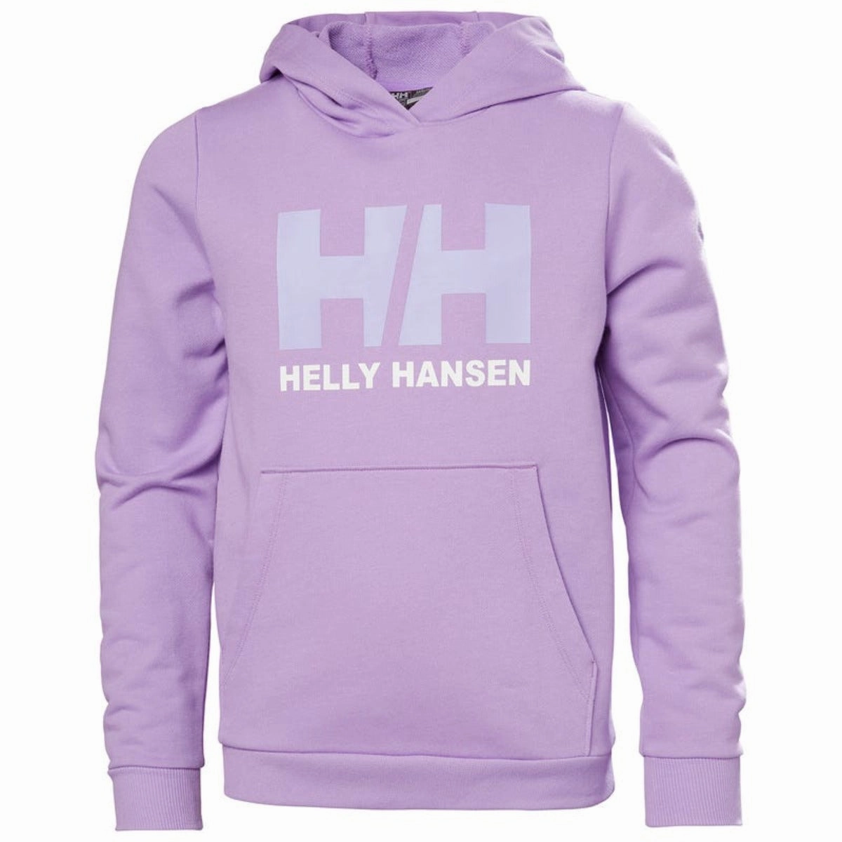Helly Hansen Juniors' HH Logo Hoodie 2.0