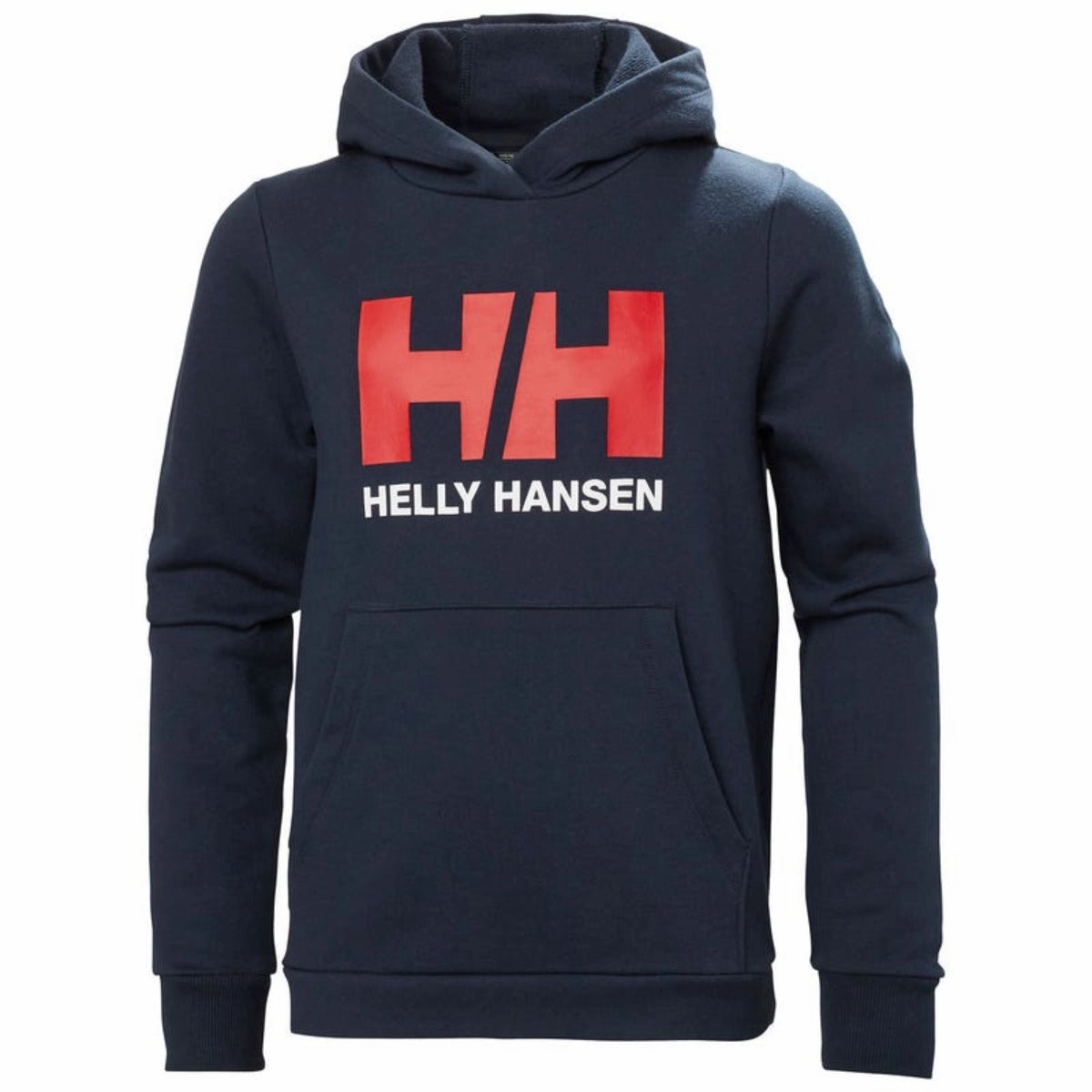 Helly Hansen Juniors' HH Logo Hoodie 2.0