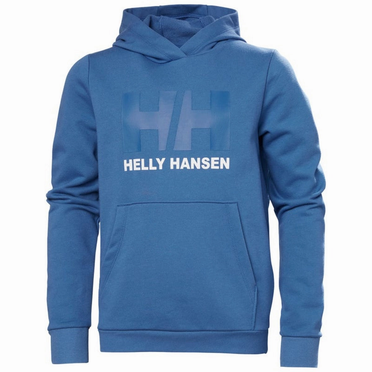 Helly Hansen Juniors' HH Logo Hoodie 2.0