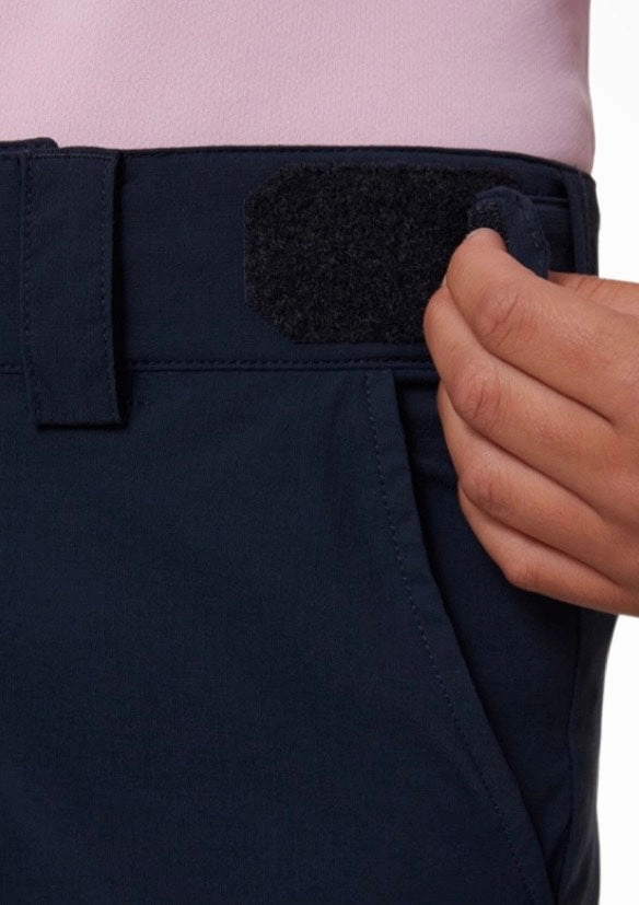 Helly Hansen Juniors' HH Quick-Dry Cargo Shorts