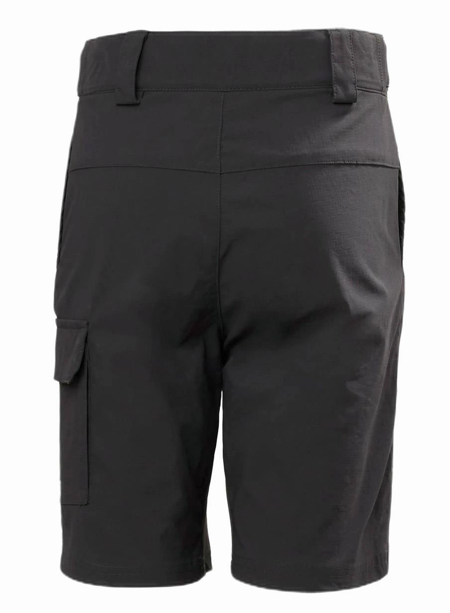 Helly Hansen Juniors' HH Quick-Dry Cargo Shorts