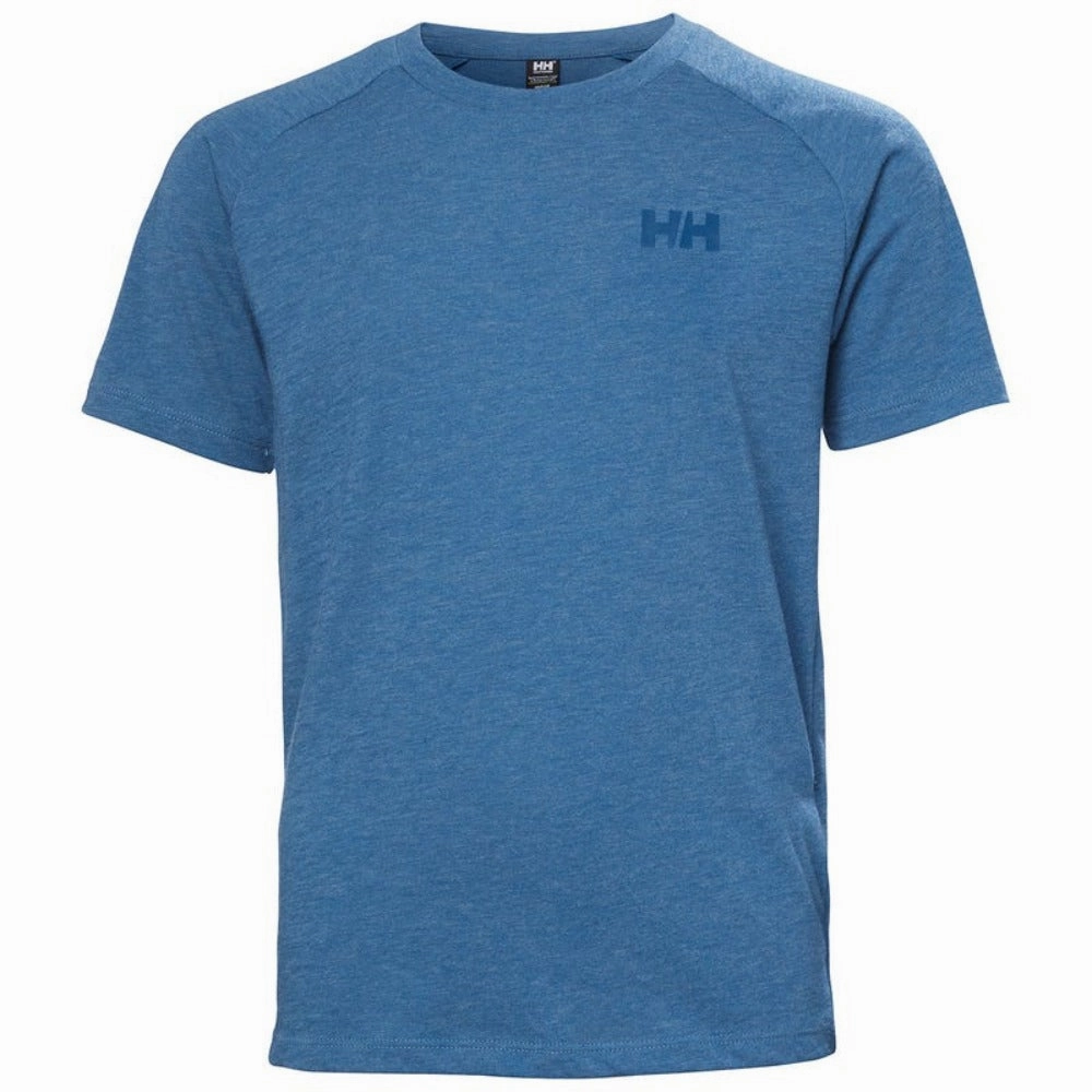 Helly Hansen Juniors' Loen Technical T-Shirt