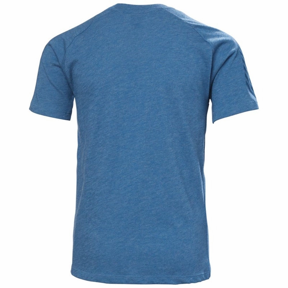 Helly Hansen Juniors' Loen Technical T-Shirt