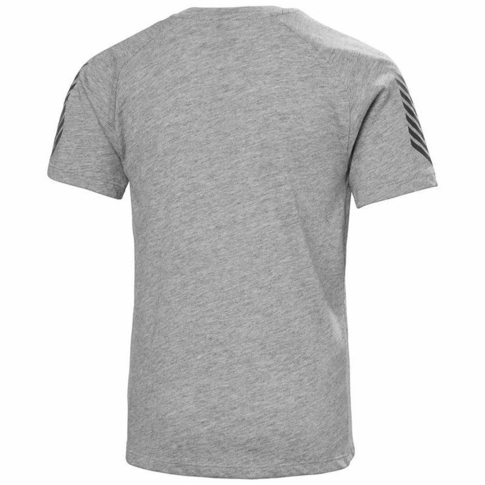 Helly Hansen Juniors' Loen Technical T-Shirt
