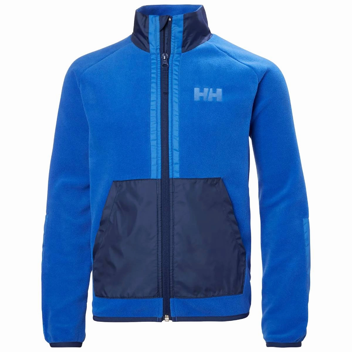 Helly Hansen Juniors' Marka Fleece Jacket