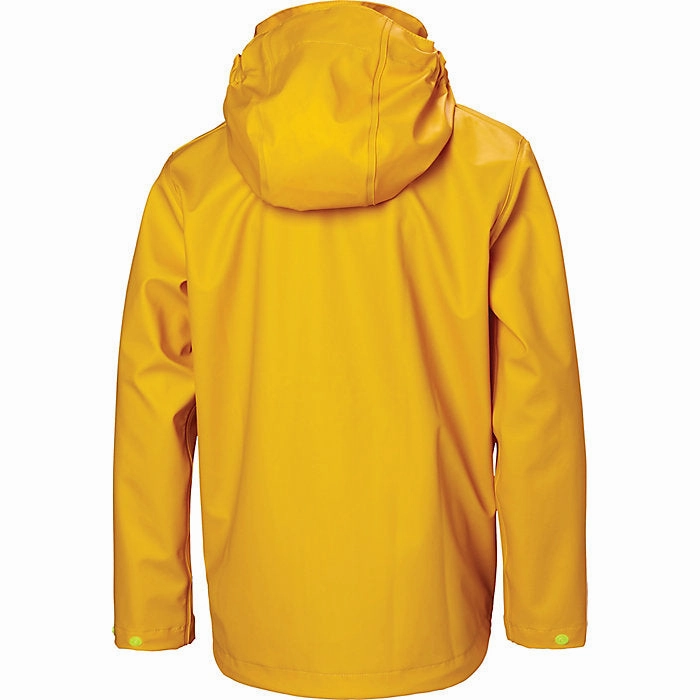 Helly Hansen Juniors' Moss Rain Jacket